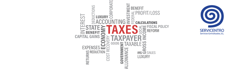 Gestoría en Sevilla