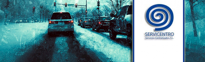 Trámites de vehículos en-Sevilla