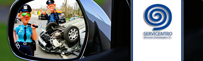 trámites de vehículos en Sevilla