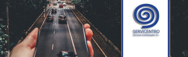 trámites de vehículos en Sevilla