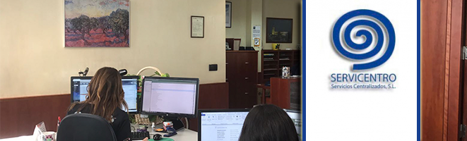 Asesoría en el casco antiguo de Sevilla