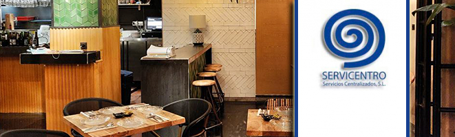 gestoría para restaurantes en Sevilla