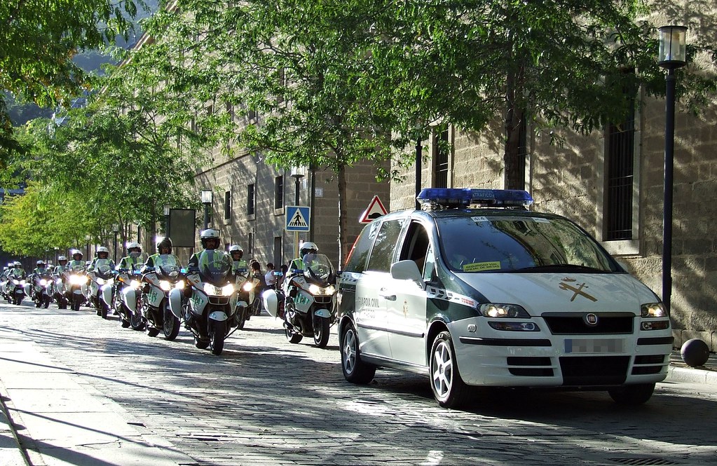 gestión de multas de tráfico en Sevilla