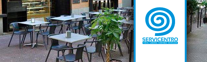 Gestoría para hosteleros-en-Sevilla