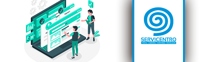 Ayudas para la transformación digital de la PYME de la Junta de Andalucía 👨🏽💻🖱