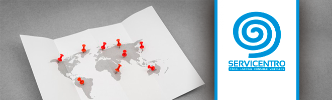 Asesoría internacional en Sevilla