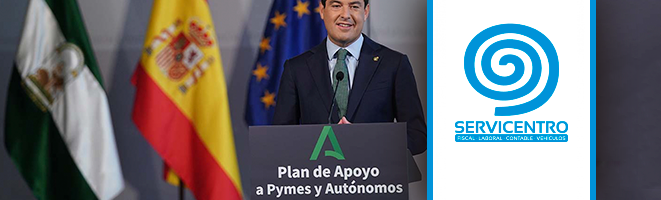 Gestoría para PYMES en Sevilla