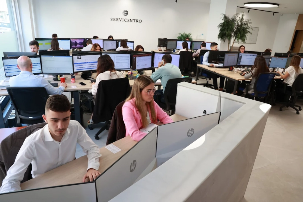 asesoría laboral en Sevilla