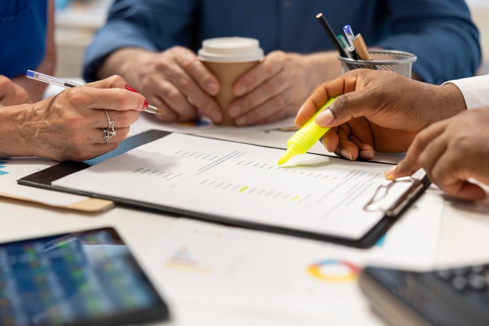 asesoría para PYMES en Sevilla | Compraventa de PYMES