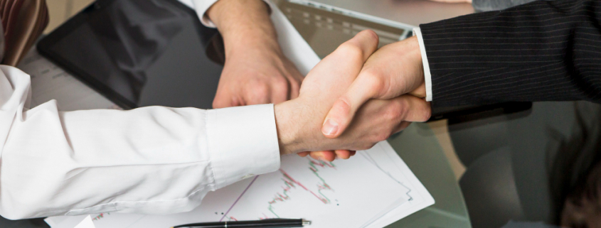 asesoría para PYMES en Sevilla | Compraventa de PYMES