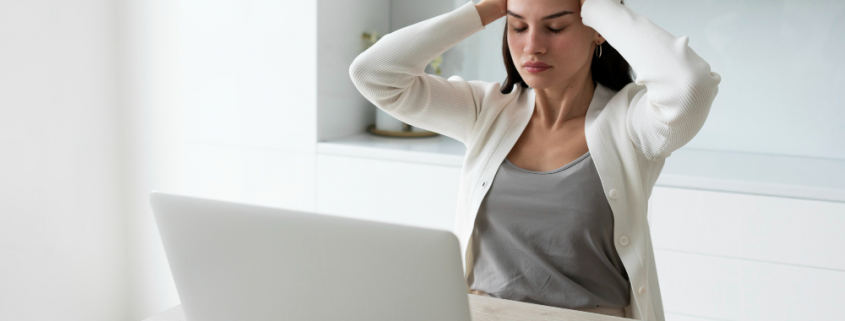 asesoría laboral en Sevilla | Tecnoestrés