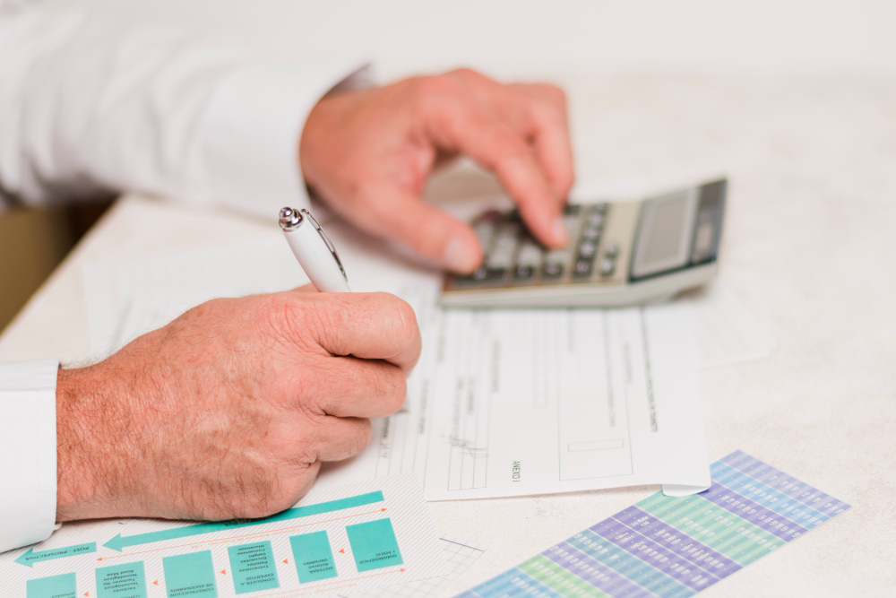 asesoría fiscal en Sevilla