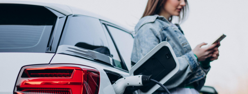 trámites de vehículos en Sevilla