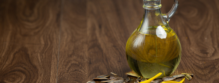 asesoría para empresas en Andalucía | Aceite de Oliva