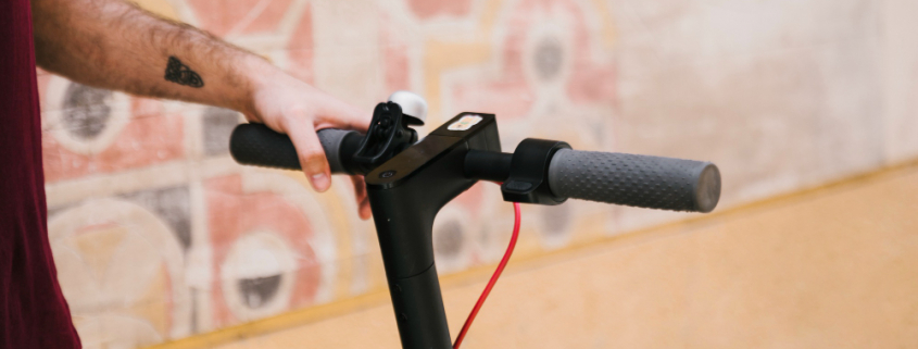 Trámites de vehículos en Sevilla | patinetes eléctricos