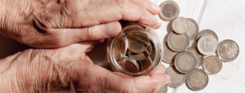 asesoría laboral especializada en jubilación en Sevilla