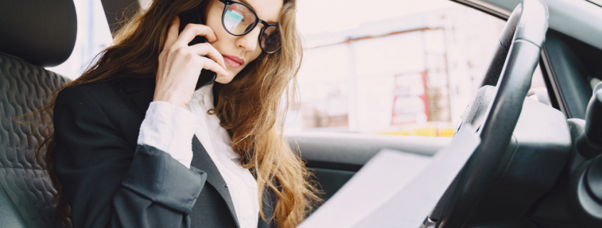 Trámites de vehículos en Sevilla