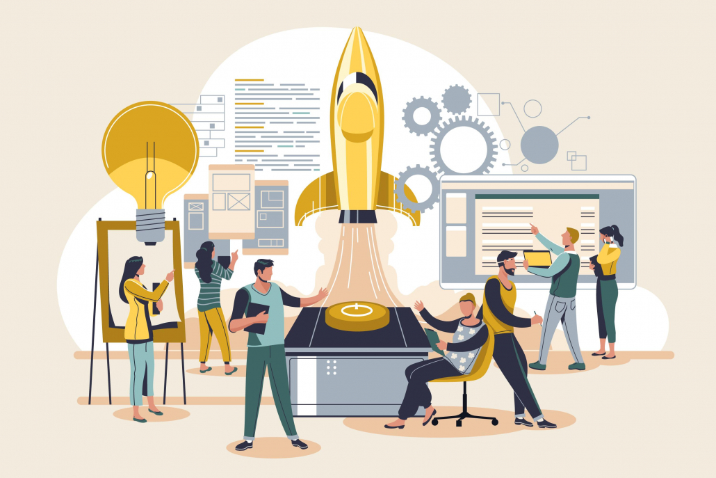 Gestoría para startups en Sevilla