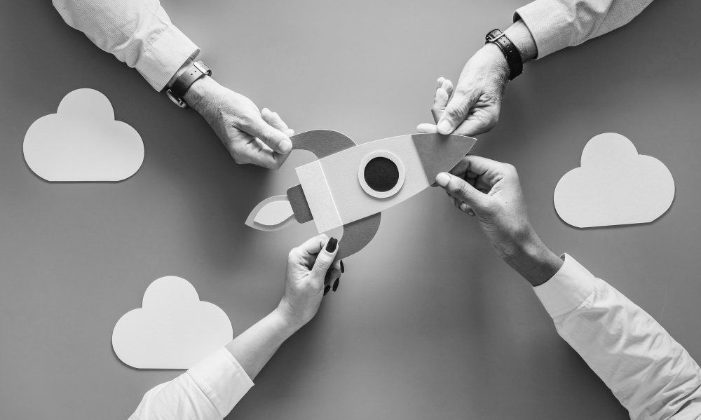 Gestoría para startups en Sevilla