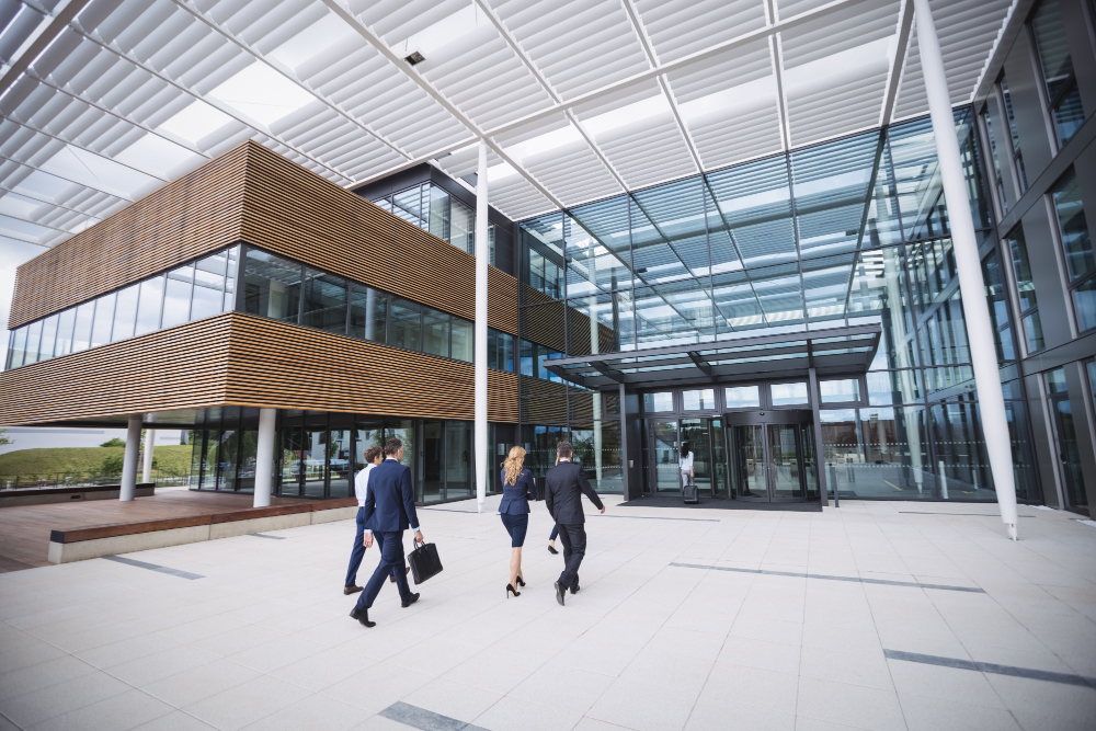 asesoría para grandes empresas en Sevilla