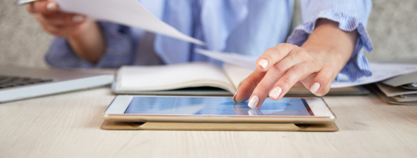 asesoría fiscal en Sevilla | Factura electrónica verifactu