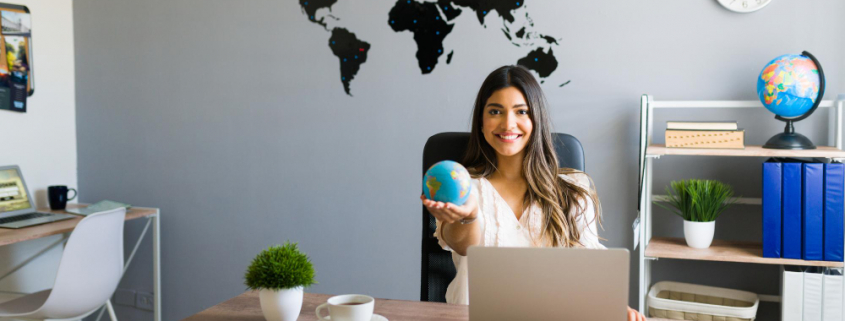 extranjería en Sevilla