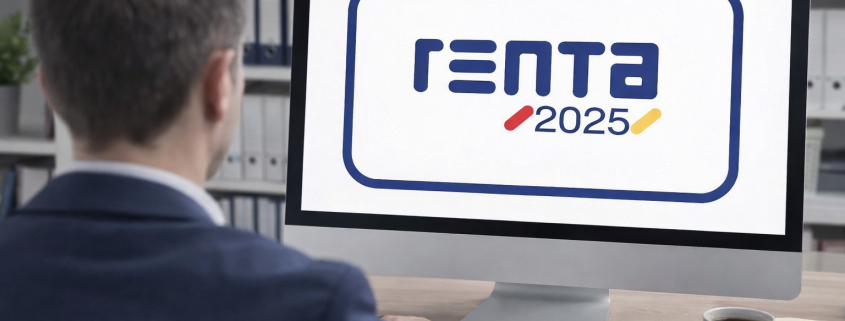 hacer la declaración de la renta en Sevilla