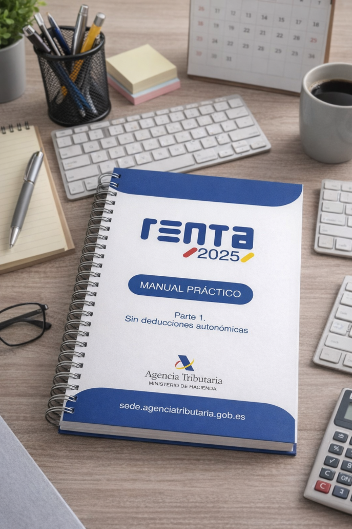 hacer la declaración de la renta en Sevilla