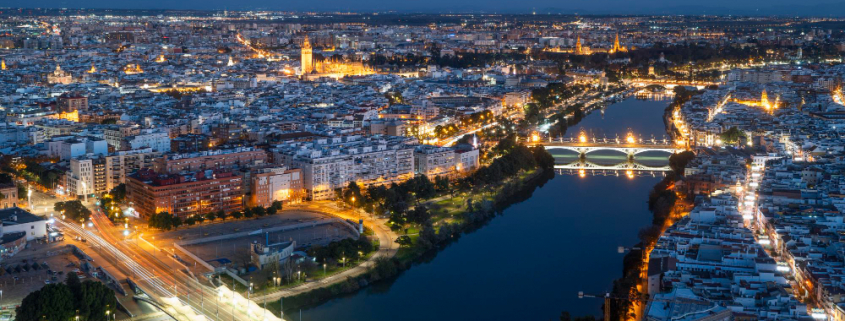 gestoría para crear empresas en Sevilla