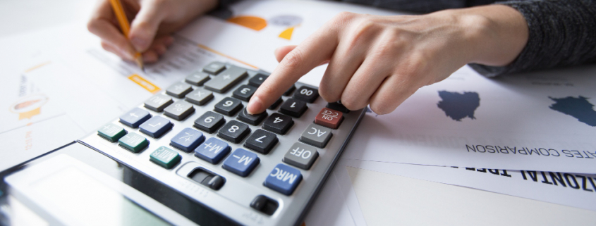 asesoría fiscal para sociedades en Sevilla