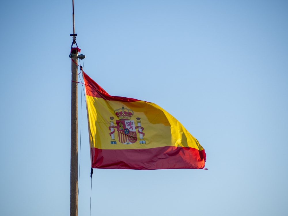 extranjería en Sevilla