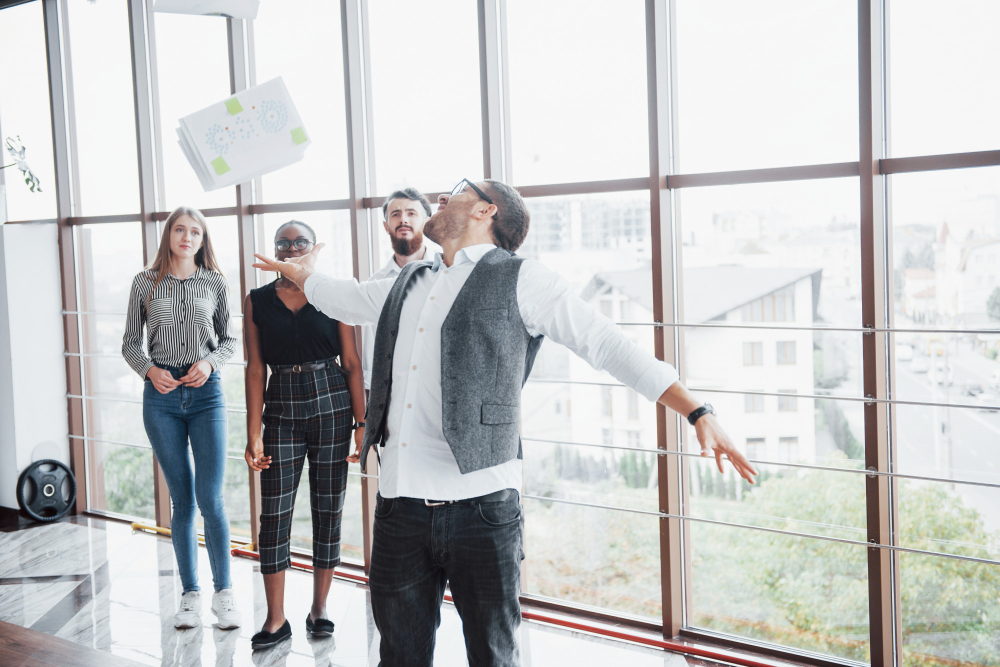 gestoría para crear empresa en Sevilla