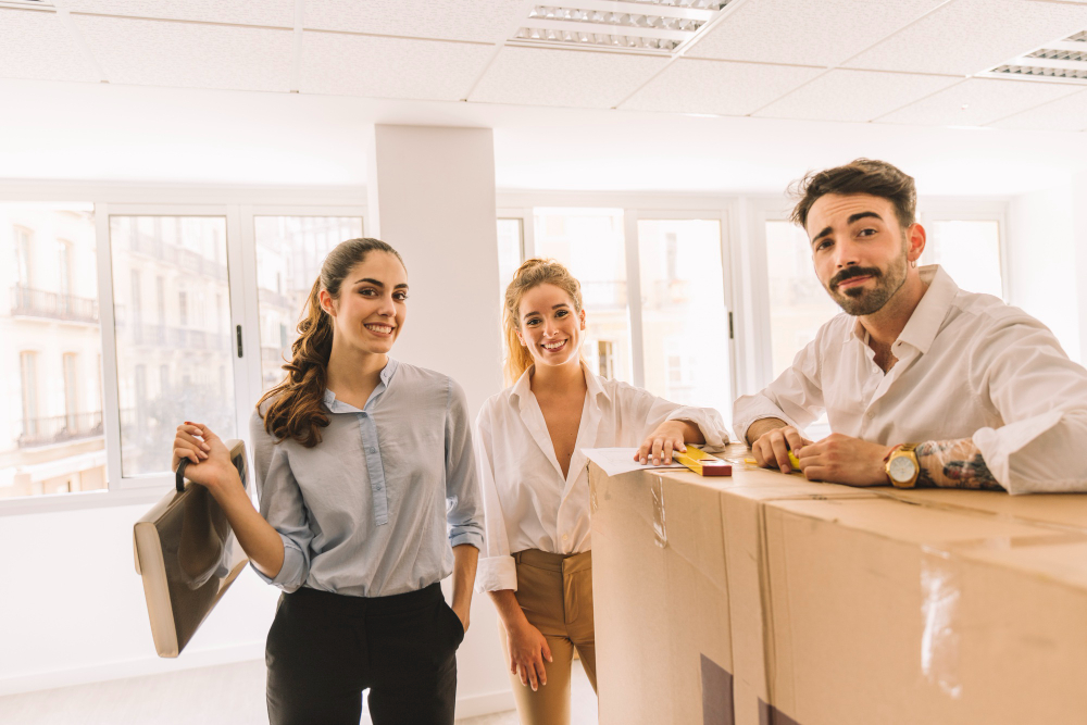 gestoría para crear empresa en Sevilla