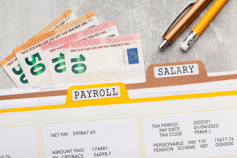 asesoría laboral para empresas en Sevilla | Transparencia salarial