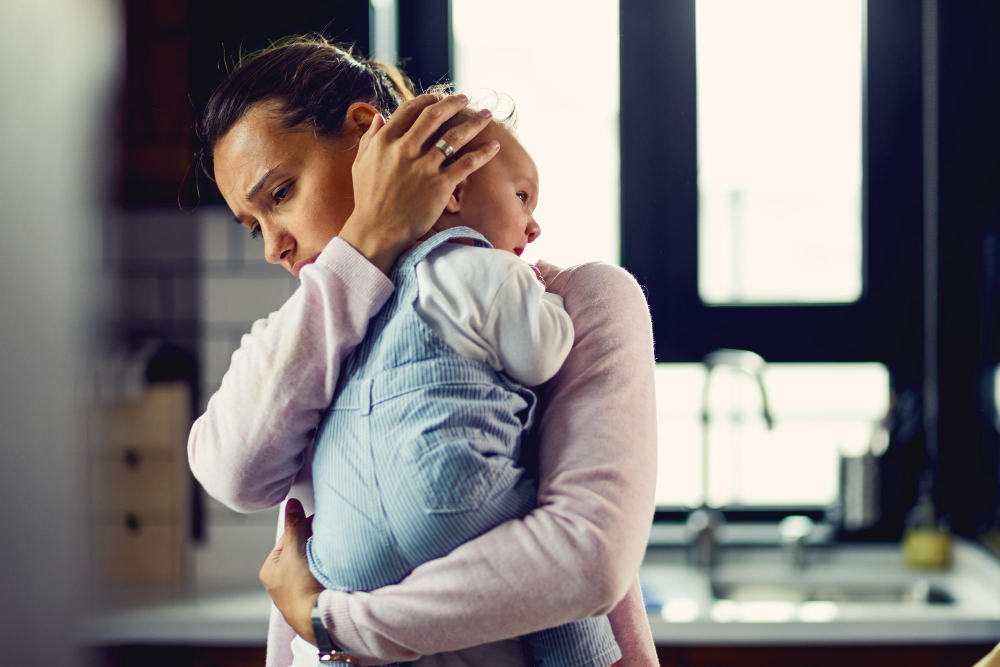 asesoría laboral | baja maternal | baja paternal