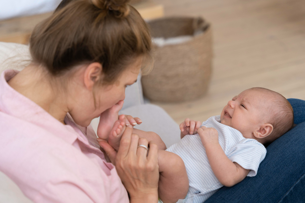 asesoría laboral | baja maternal | baja paternal
