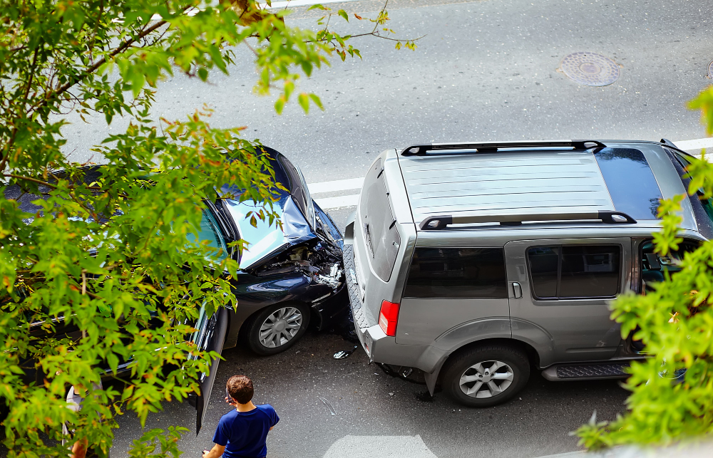 accidente laboral in itinere