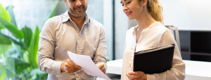 asesoría para empresas en Sevilla