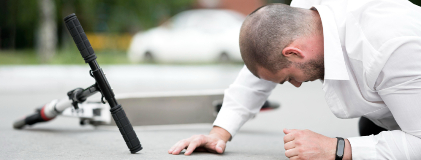 accidente laboral in itinere