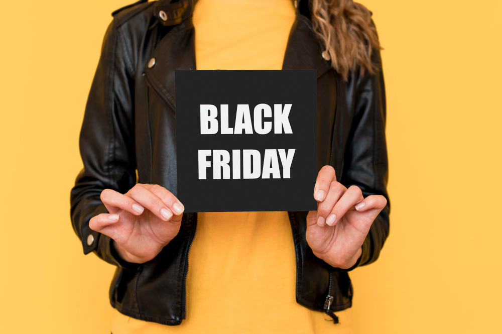 descuentos del Black Friday