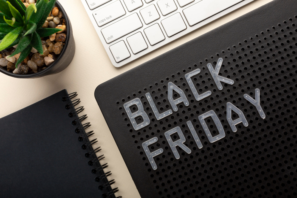 descuentos del Black Friday